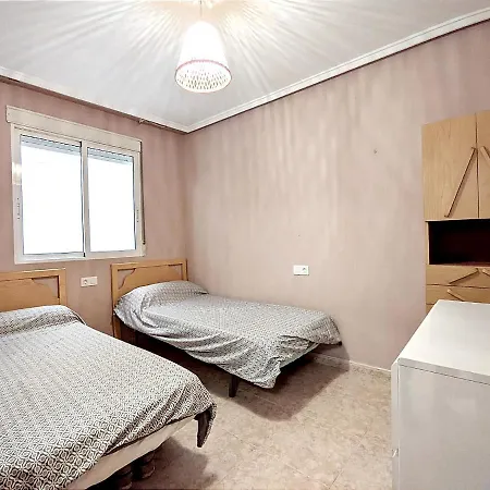 Modern 3mins Walk To Playa Del Cura Apartment *