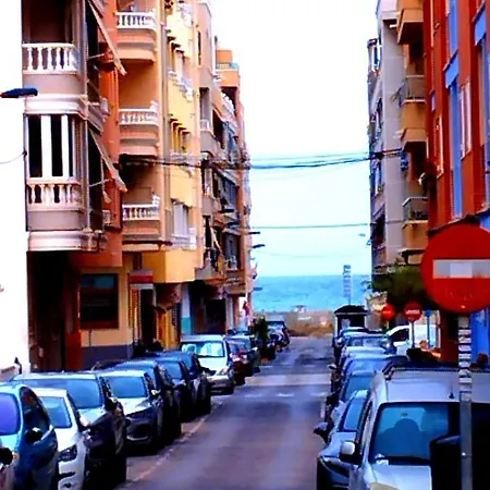Modern 3mins Walk To Playa Del Cura * Torrevieja